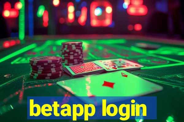 betapp login